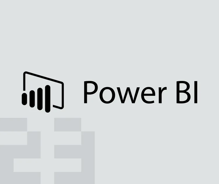 Microsoft Power Bi