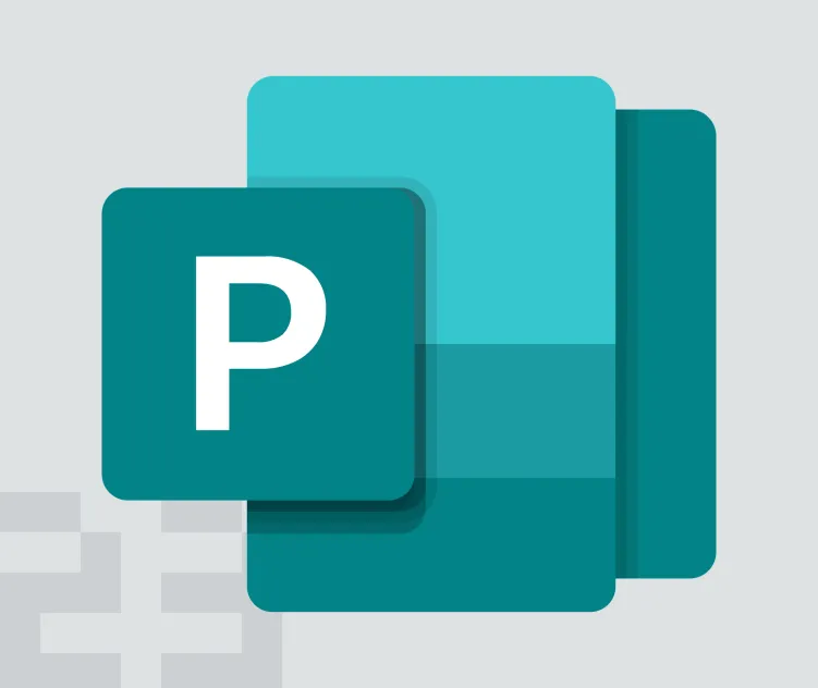 Microsoft Publisher 02