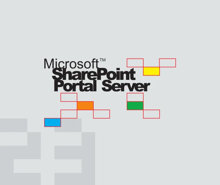 Microsoft Sharepoint Portal Server