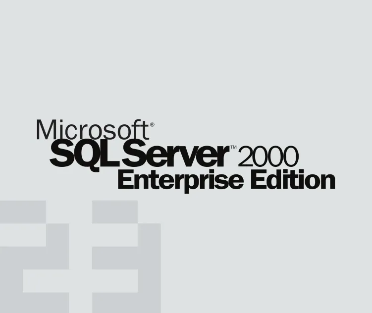Microsoft sql server 02