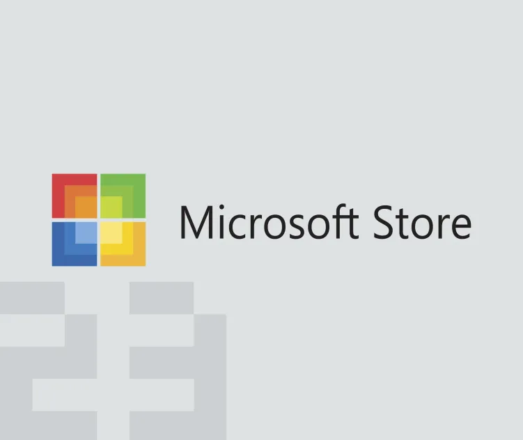 Microsoft Store