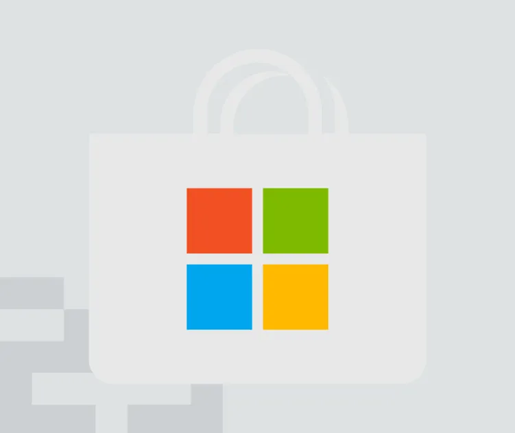 Microsoft Store 1