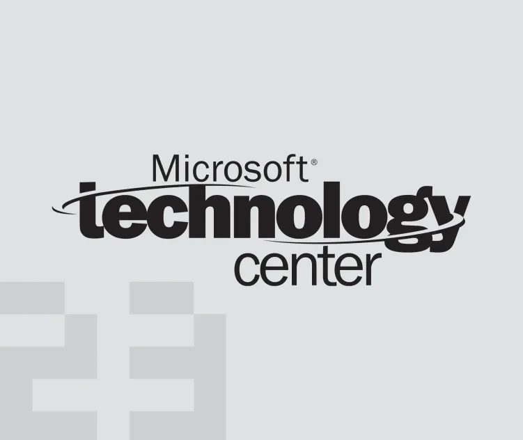 Microsoft Technology Center
