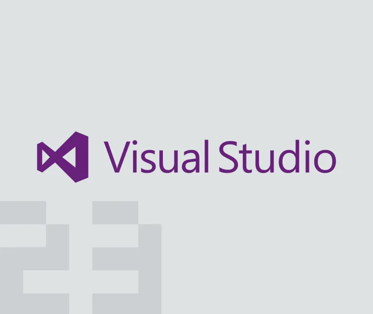 Microsoft Visual Studio