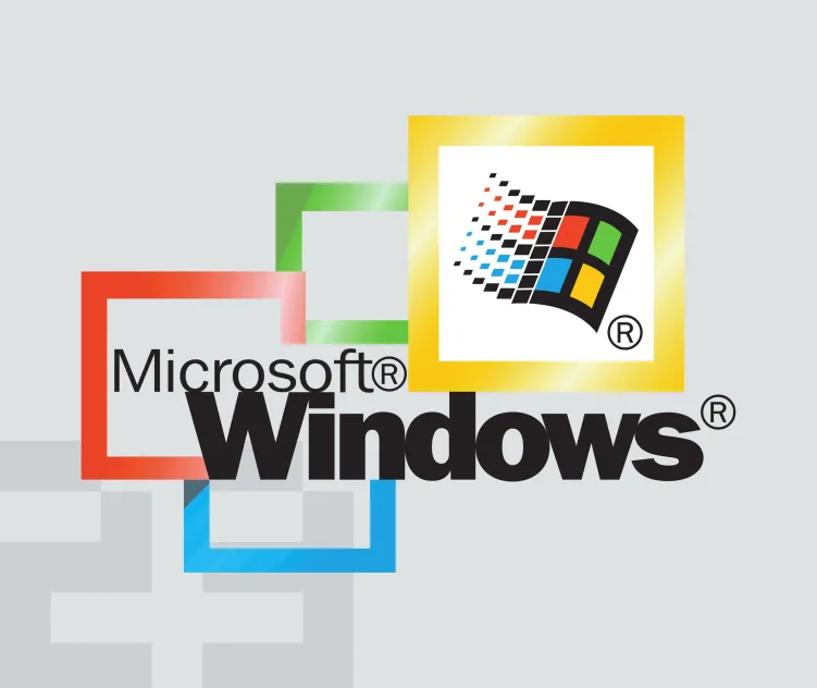 Microsoft Windows 1