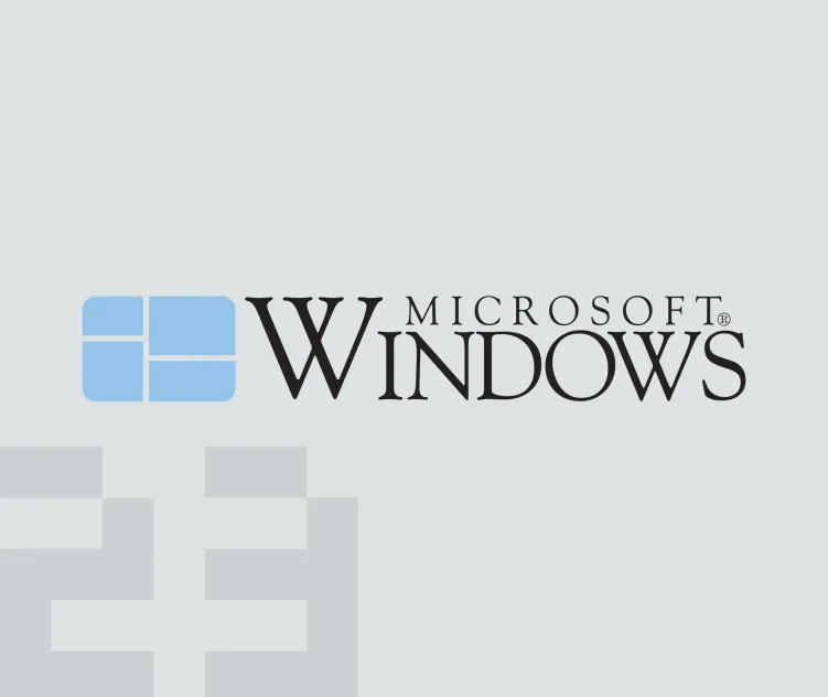 Microsoft Windows 1 0