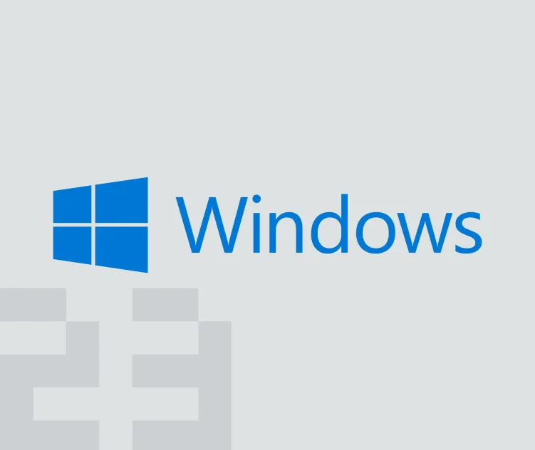 Microsoft Windows 1 50