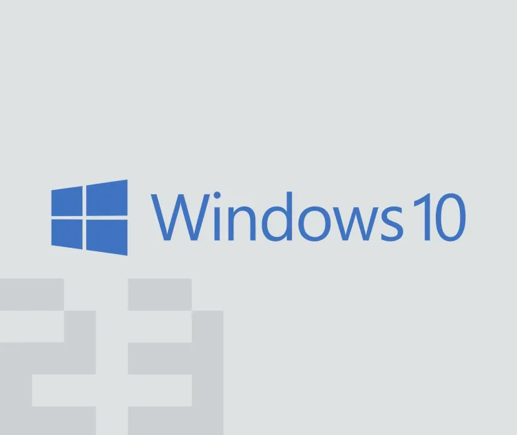 Microsoft Windows 10 1 50