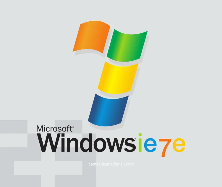 Microsoft Windows 7