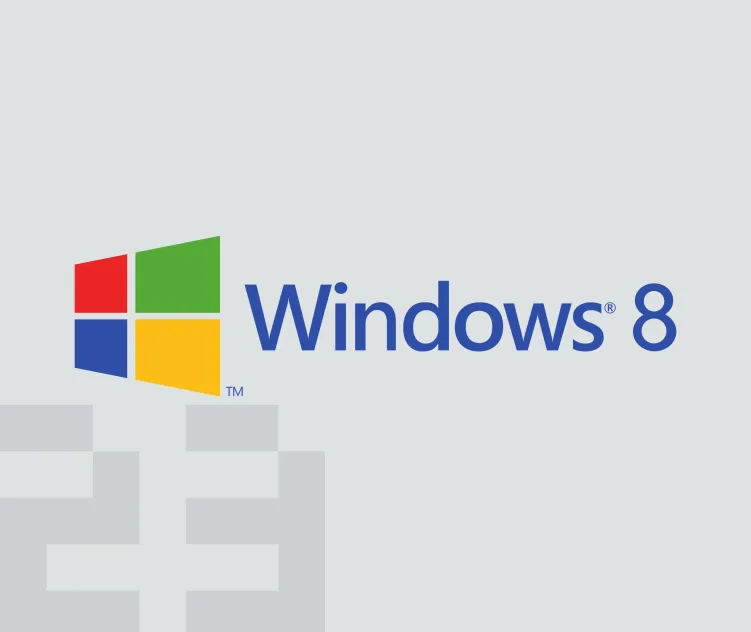 Microsoft Windows 8
