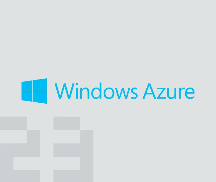 Microsoft Windows Azure 50