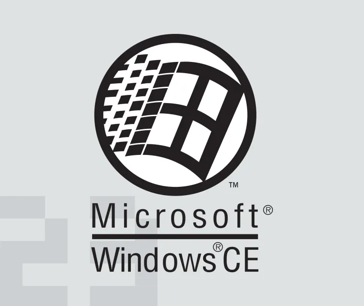 Microsoft Windows Ce