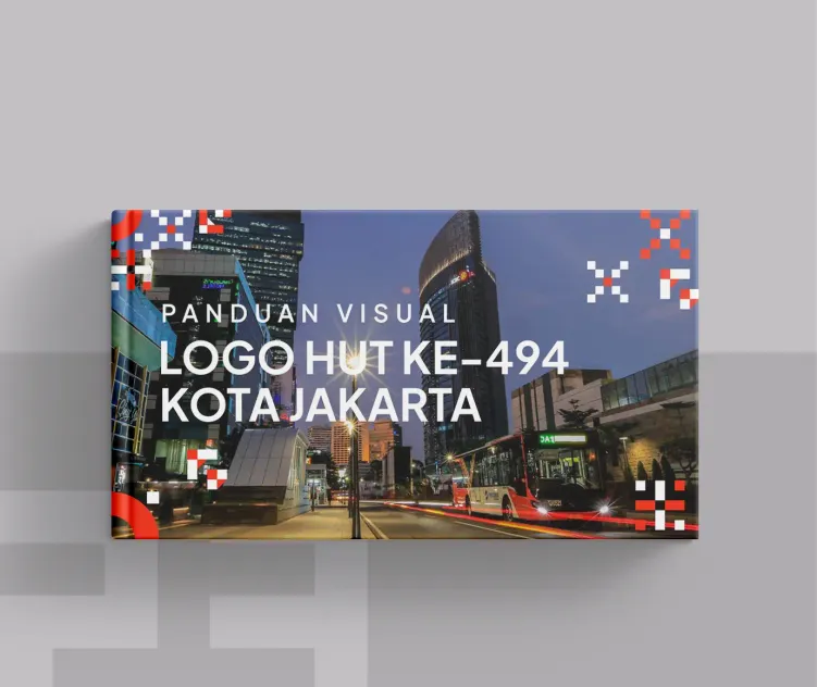494th Anniversary of Jakarta