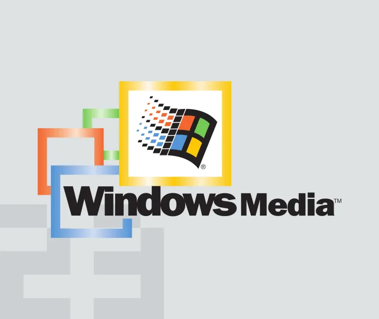 Microsoft Windows Media 50