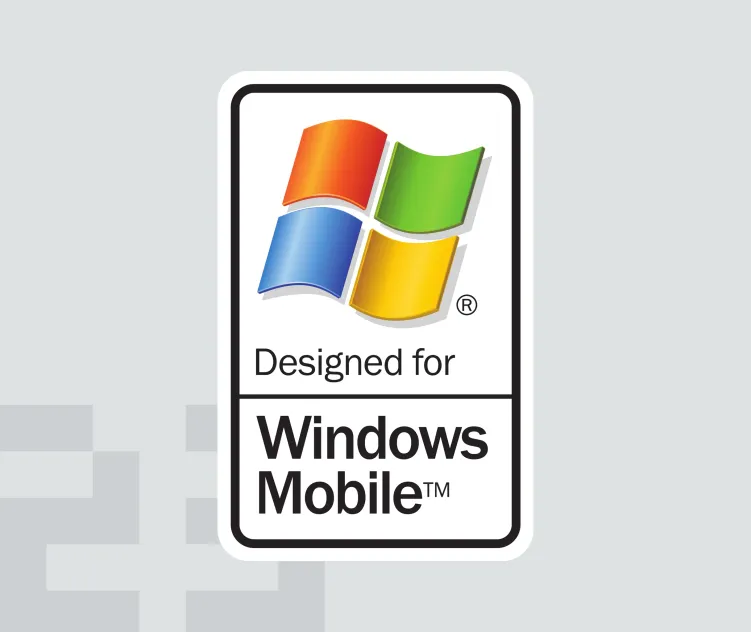 Microsoft Windows Mobile 50