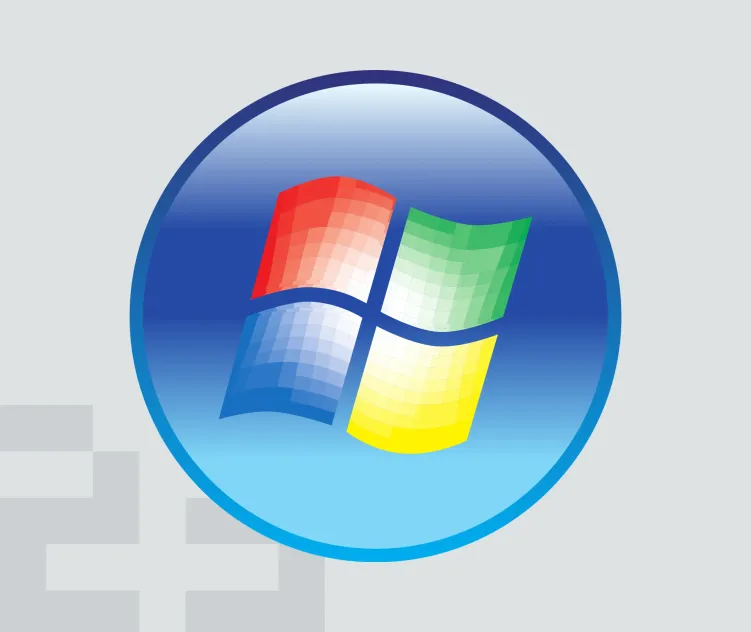 Microsoft windows vista