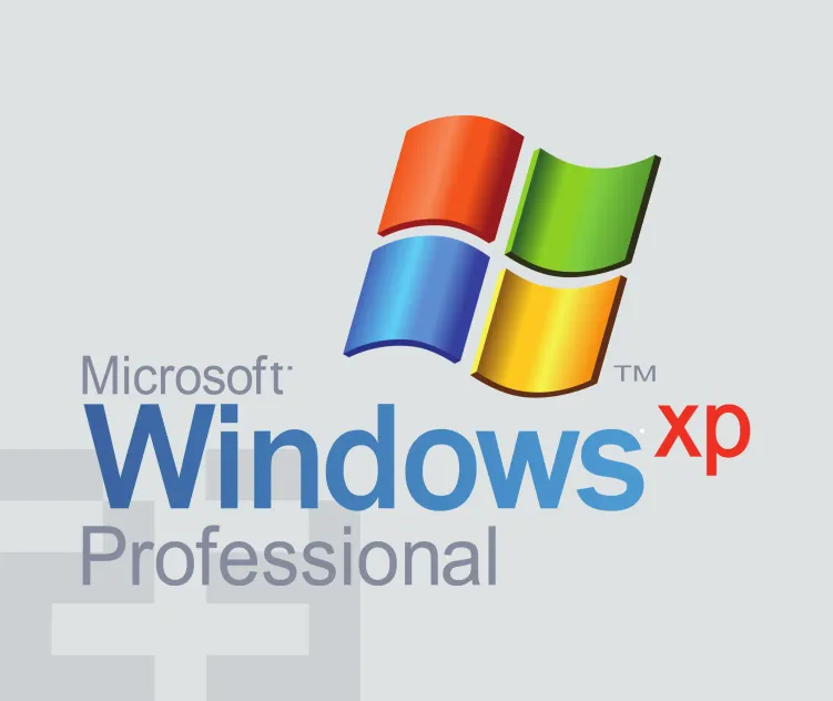 Microsoft windows xp