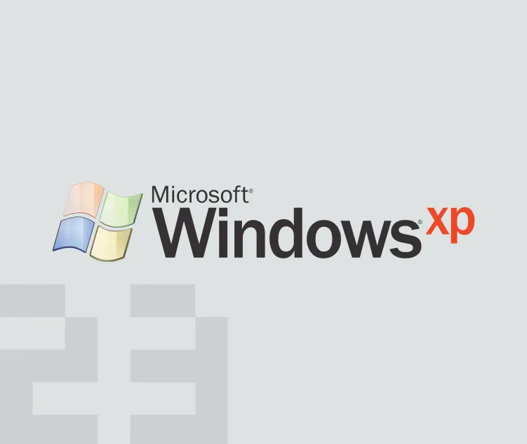 Microsoft Windows Xp 04