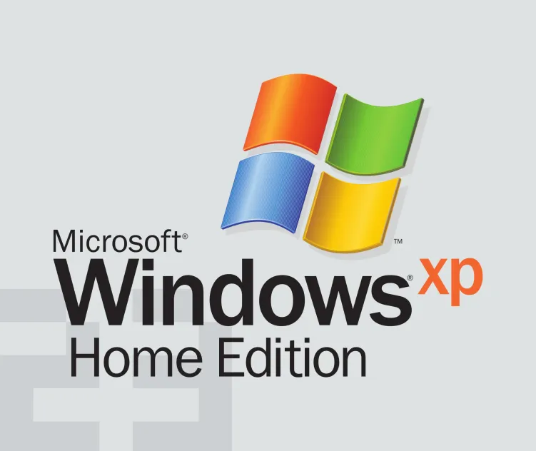 Microsoft Windows Xp Home Edition