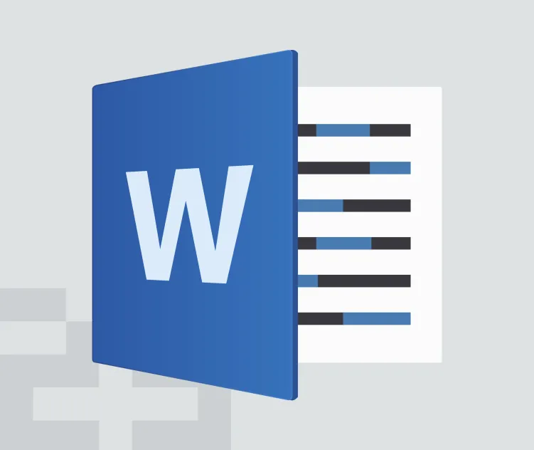 Microsoft Word 04