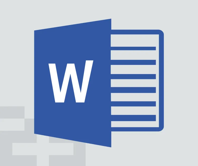 Microsoft Word 23