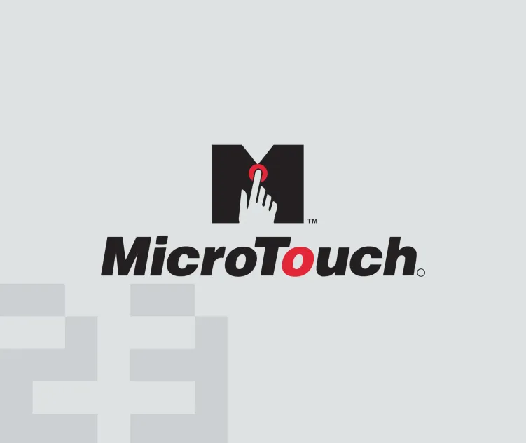 Microtouch