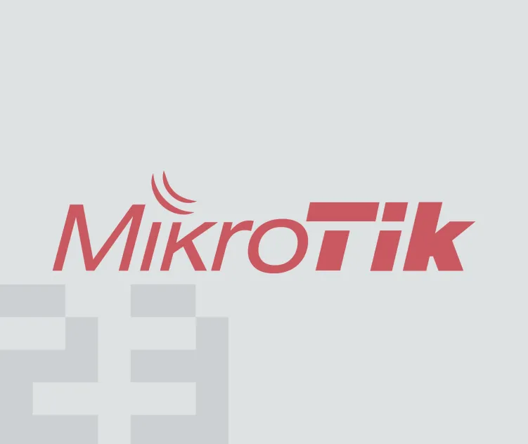 Mikrotik