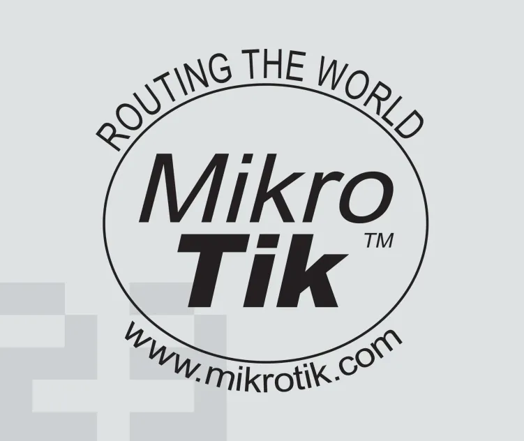 Mikrotik 1
