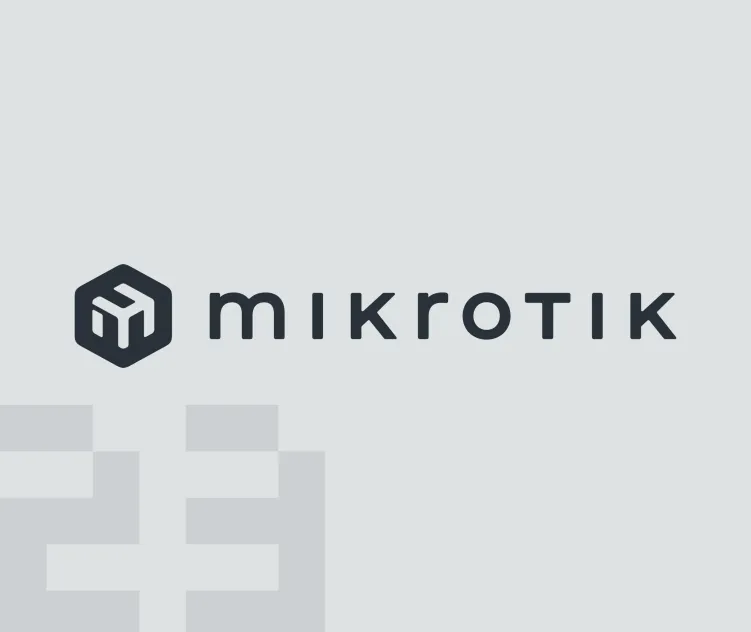 Mikrotik 2