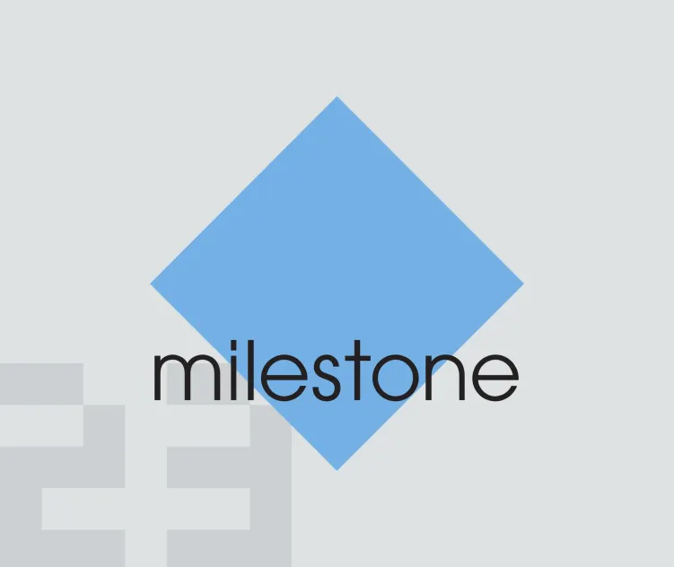 Milestone Systems 1
