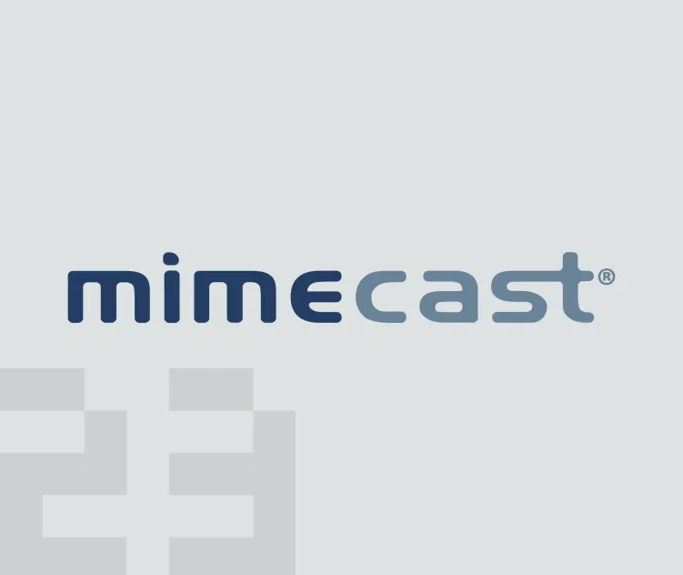 Mimecast