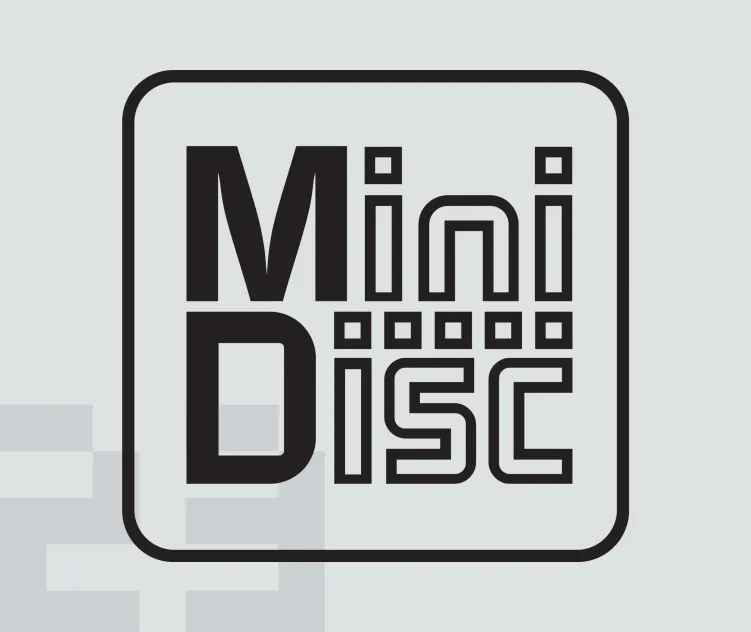 Mini disc 02