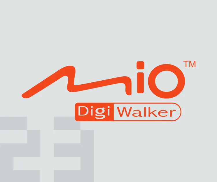 Mio Digi Walker
