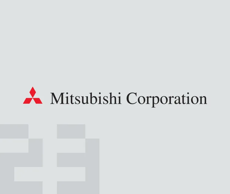 Mitsubishi corporation