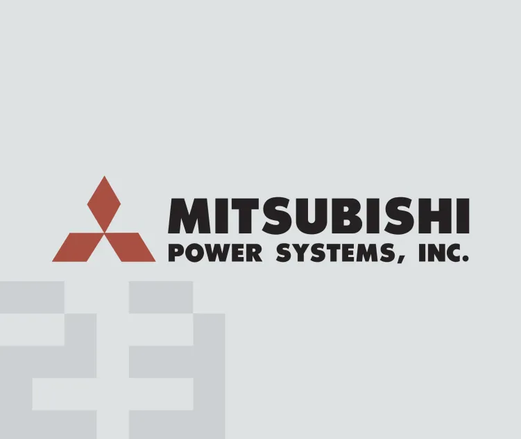 Mitsubishi power systems inc