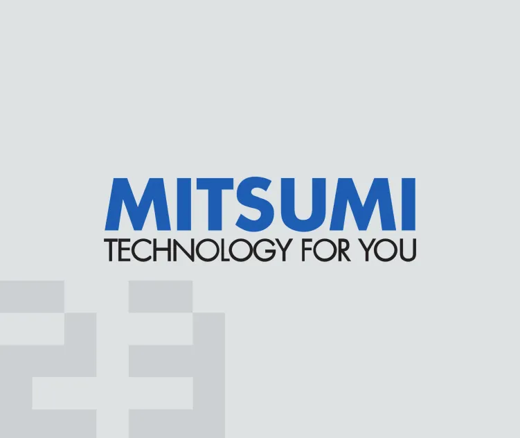 Mitsumi