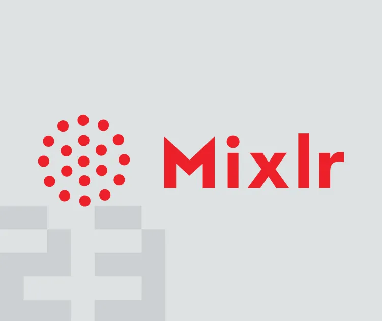 Mixlr