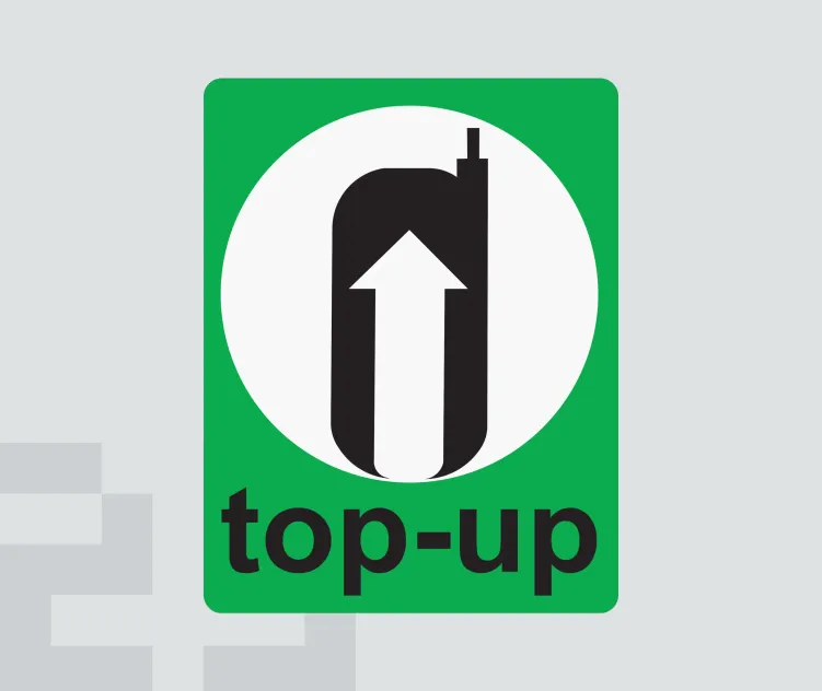 Mobile E Top Up