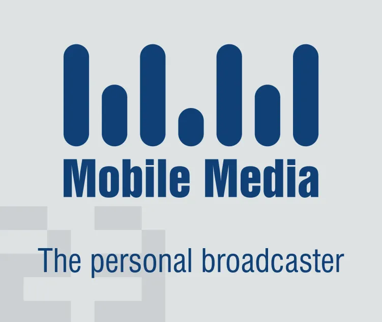 Mobile Media