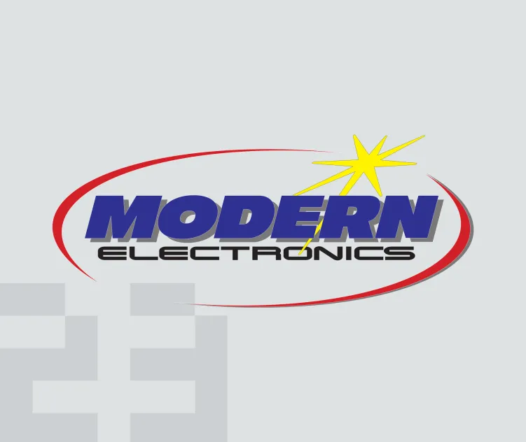 Modern Electronics