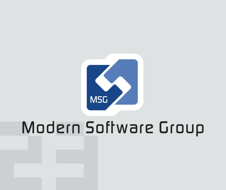 Modern Software Group