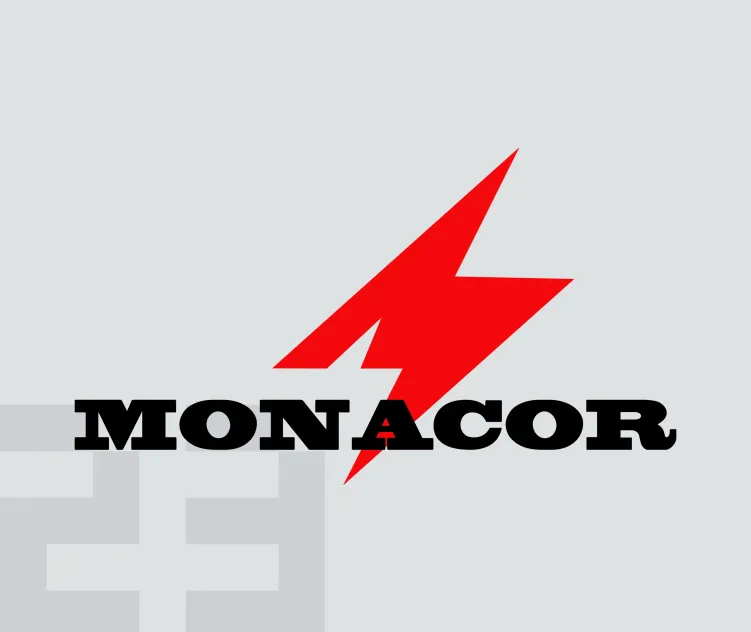 Monacor