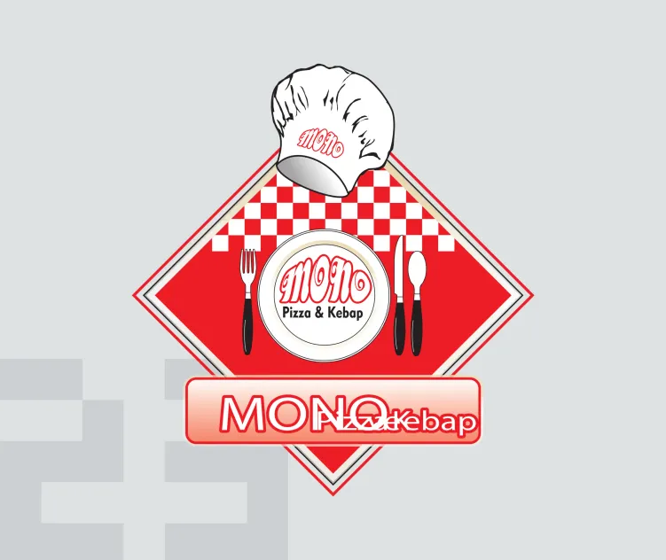 Mono Pizza