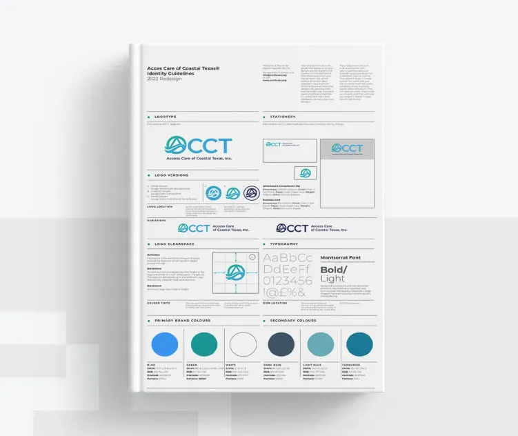 Access Care of Coastal Texas