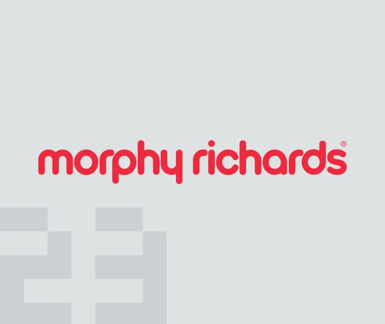 Morphy Richards