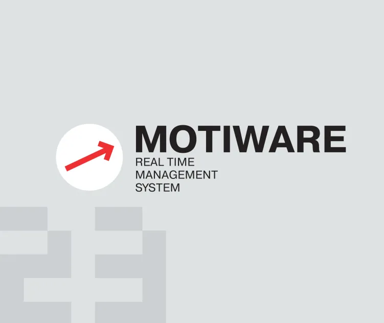 Motiware