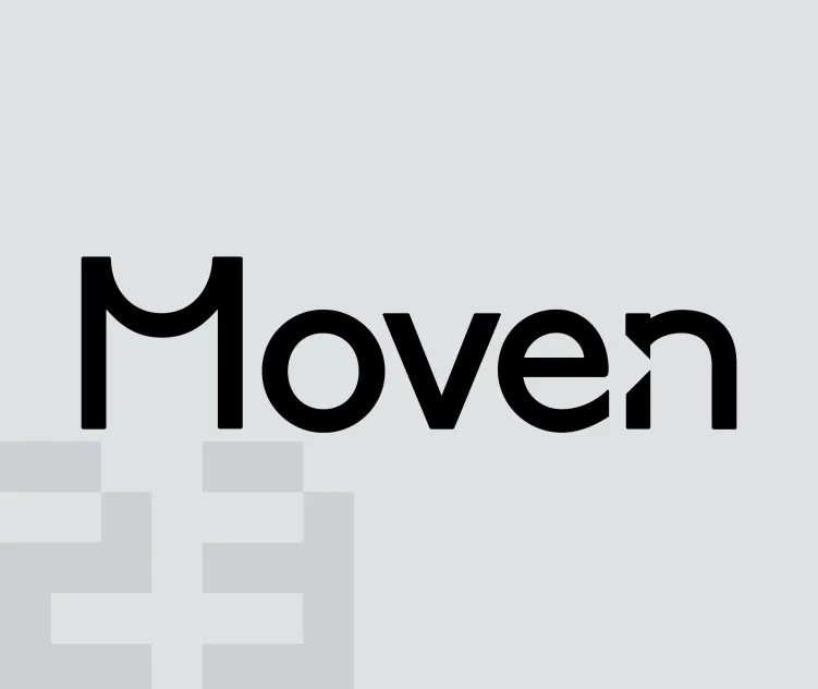 Moven
