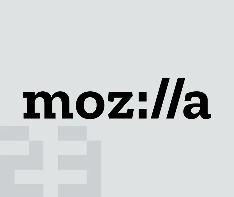 Mozilla
