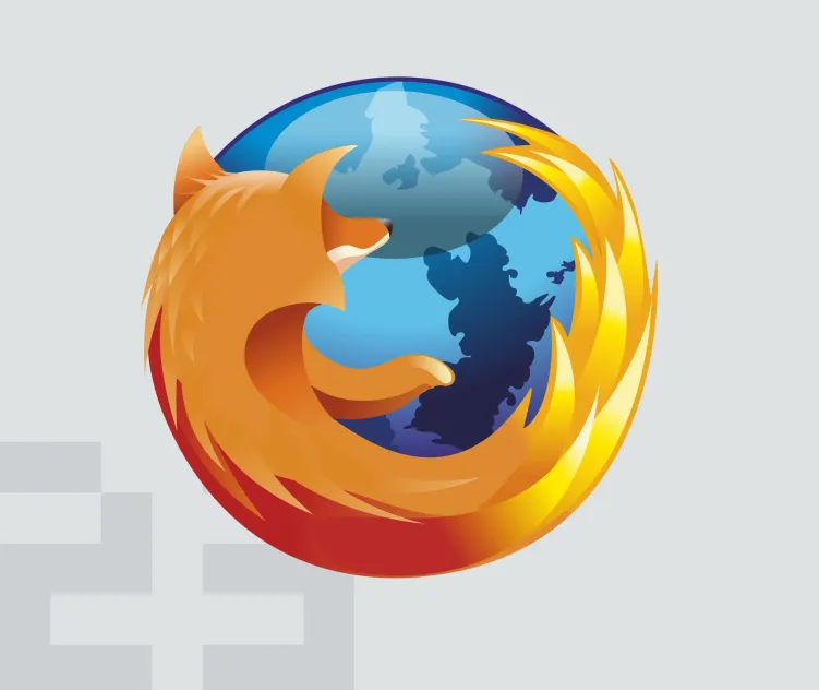 Mozilla Firefox
