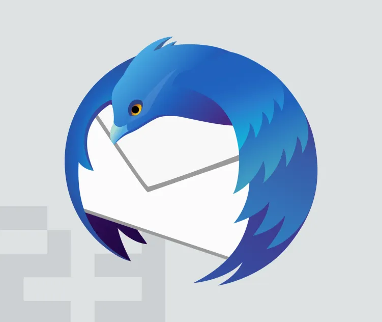 Mozilla thunderbird
